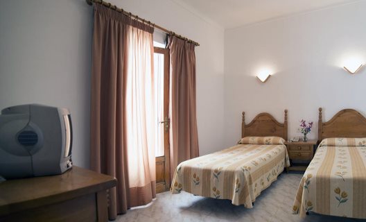 Hostal Sa Rota