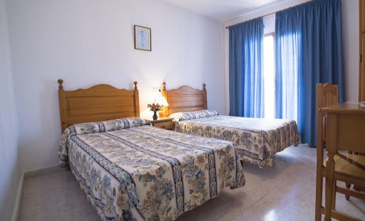 Hostal Sa Rota