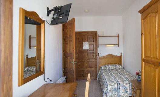 Hostal Sa Rota