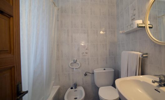 Hostal Sa Rota