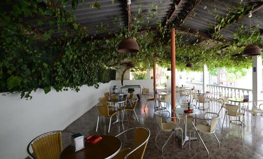 Hostal Sa Rota