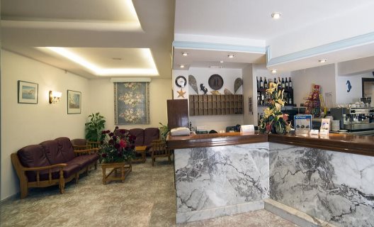 Hostal Sa Rota