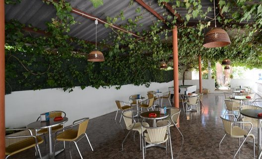 Hostal Sa Rota