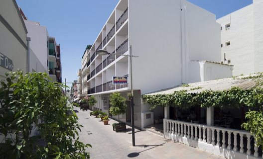 Hostal Sa Rota