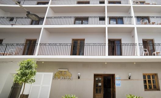 Hostal Sa Rota