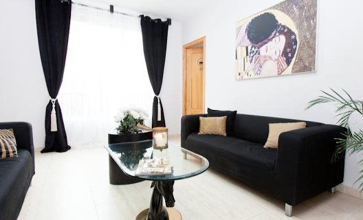 Hostal Salamanca