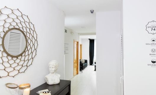 Hostal Salamanca
