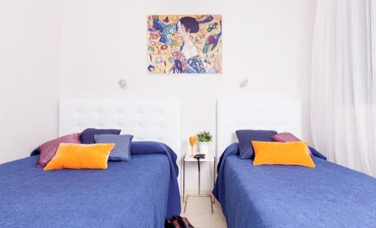Hostal Salamanca