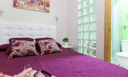 Hostal Salamanca
