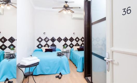Hostal Salamanca