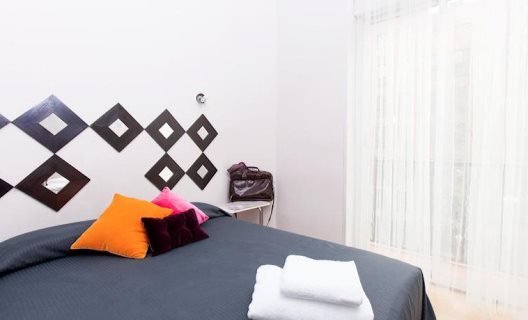 Hostal Salamanca