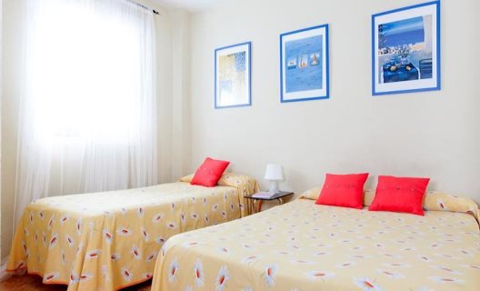 Hostal Salamanca
