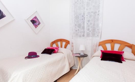 Hostal Salamanca