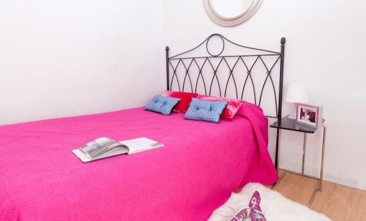 Hostal Salamanca