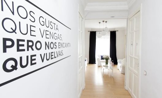 Hostal Salamanca