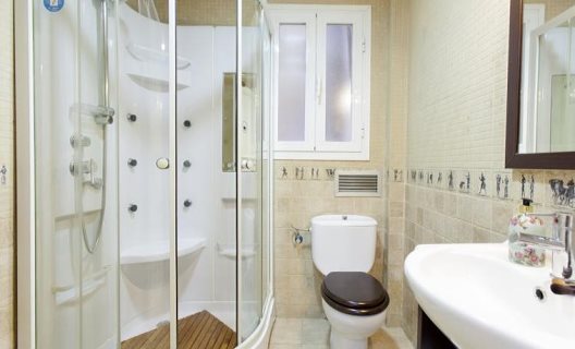 Hostal Salamanca