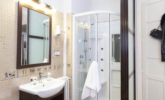 Hostal Salamanca