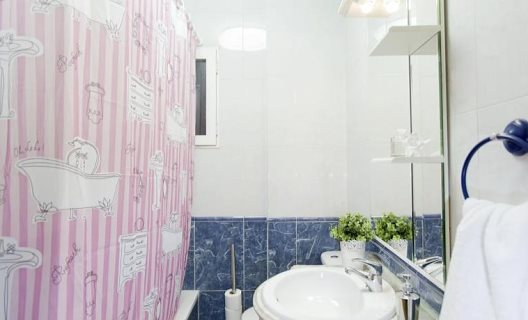 Hostal Salamanca
