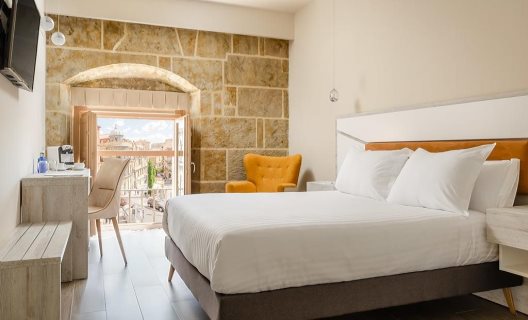 Hostal Salamanca Luxury Plaza