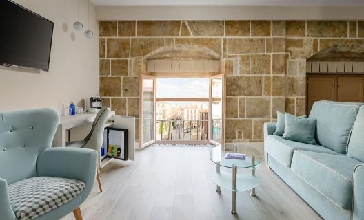 Hostal Salamanca Luxury Plaza