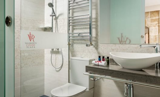 Hostal Salamanca Luxury Plaza