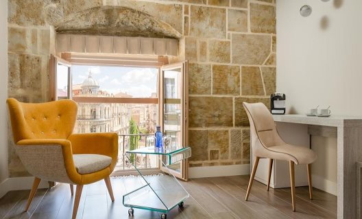 Hostal Salamanca Luxury Plaza