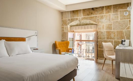 Hostal Salamanca Luxury Plaza