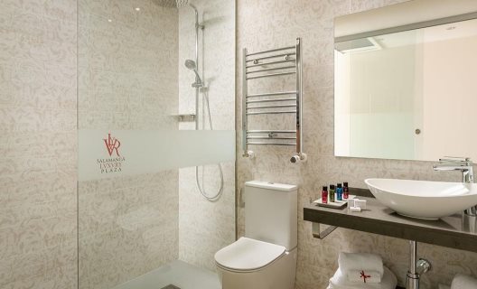 Hostal Salamanca Luxury Plaza