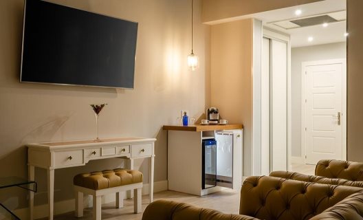 Hostal Salamanca Luxury Plaza