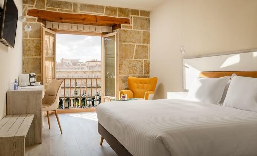 Hostal Salamanca Luxury Plaza