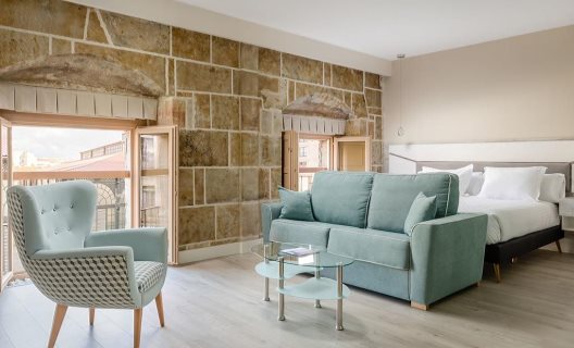 Hostal Salamanca Luxury Plaza