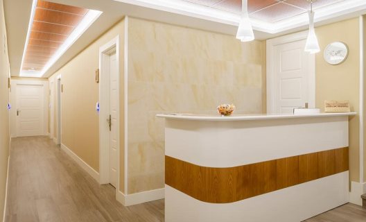 Hostal Salamanca Luxury Plaza