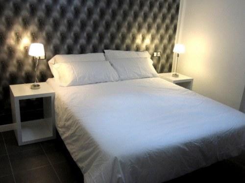 Hostal Salamanca Suites