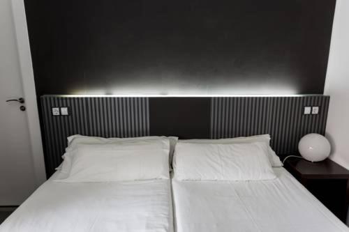 Hostal Salamanca Suites