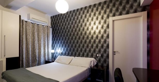 Hostal Salamanca Suites