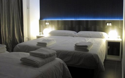 Hostal Salamanca Suites