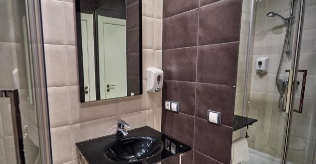 Hostal Salamanca Suites