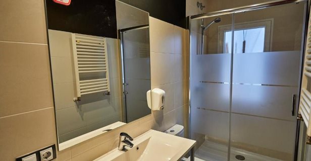 Hostal Salamanca Suites