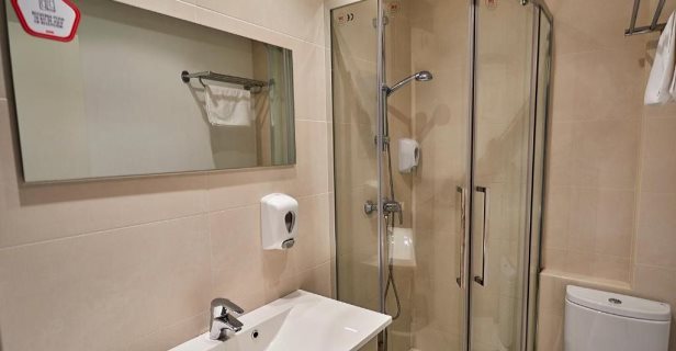 Hostal Salamanca Suites