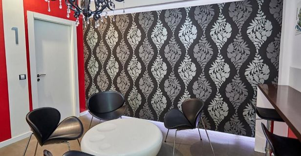 Hostal Salamanca Suites