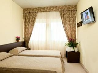 Hostal Salesianum