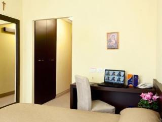 Hostal Salesianum