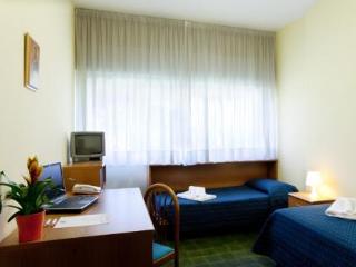 Hostal Salesianum