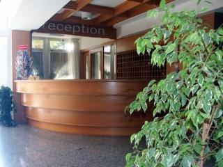 Hostal Salesianum