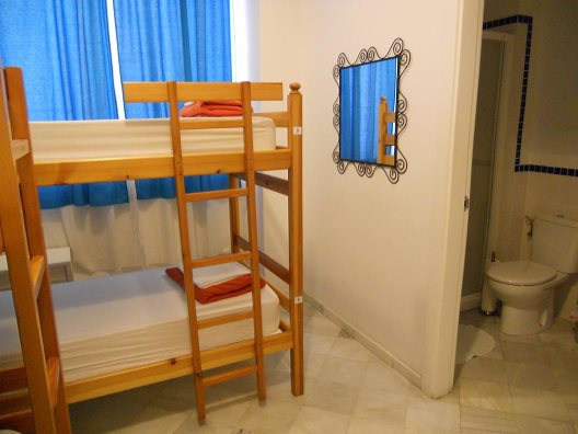 Hostal Samay