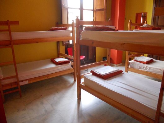 Hostal Samay