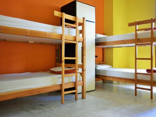 Hostal Samay