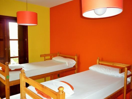 Hostal Samay