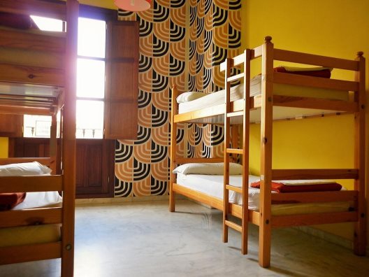 Hostal Samay