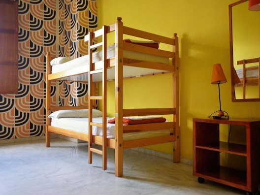 Hostal Samay